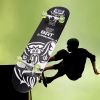 Skateboard pour homme femme - Ref 2605164