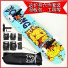 Skateboard BOILING - Ref 2605458