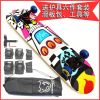 Skateboard BOILING - Ref 2605486