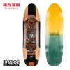 Skateboard pour homme femme JUSTICE - Ref 2605580