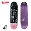 Skateboard BLACK KNIGHT - Ref 2605594