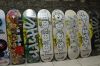 Skateboard CLICHE - Ref 2605666