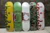 Skateboard GIRL - Ref 2605681