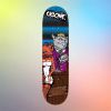 Skateboard CKLONE - Ref 2605806