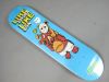 Skateboard pour homme femme PRIVATE - Ref 2605979