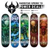 Skateboard DARKSTAR - Ref 2605996