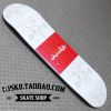 Skateboard CHOCOLATE - Ref 2606002