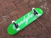 Skateboard pour homme femme INSIST - Ref 2606187
