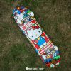 Skateboard pour femme homme GIRL - Ref 2606225