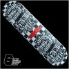 Skateboard pour homme femme SYMBOLIC - Ref 2606250