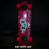 Skateboard pour femme homme PSYCHOS - Ref 2606252