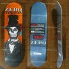 Skateboard ZERO - Ref 2606438
