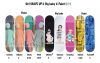 Skateboard GIRL - Ref 2606518