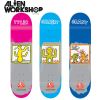 Skateboard ALIENWORKSHOP - Ref 2606546
