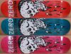Skateboard ZERO - Ref 2606549