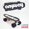 Skateboard pour homme femme ANYWAY - Ref 2606555