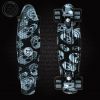 Skateboard pour homme femme enfant - Ref 2606589