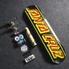 Skateboard SANTA CRUZ - Ref 2606825