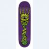 Skateboard CREATURE - Ref 2606896