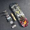 Skateboard SANTA CRUZ - Ref 2607047