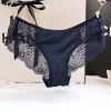 Slip jeunesse IM en soie Ice - Ref 639126