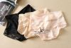 Slip jeunesse simple en coton - Ref 639281