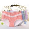  Slip jeunesse en coton - Ref 639306