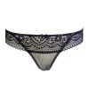 Slip jeunesse FEMALE'S SECRET sexy en nylon - Ref 639353