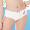Slip jeune en coton - Ref 639360