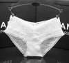 Slip jeunesse doux en spandex - Ref 639551