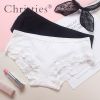  Slip jeunesse CHRISTIES en coton - Ref 639563