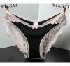 Slip jeunesse sexy en soie Ice - Ref 639597