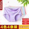  Slip jeunesse en soie Ice - Ref 639630