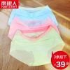  Slip jeunesse en soie Ice - Ref 639741