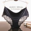 Slip sexy en soie Ice - Ref 639810