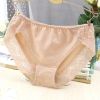 Slip jeunesse en coton - Ref 639879
