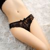 Slip jeunesse sexy en polyester,  - Ref 639909