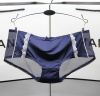 Slip jeunesse sexy en spandex - Ref 639951