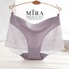Slip jeunesse sexy en nylon - Ref 640009