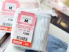 Slip jeunesse en coton - Ref 640091