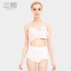  Slip jeunesse THREEGUN en coton - Ref 640092