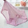 Slip jeunesse en soie Ice - Ref 640205