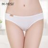 Slip jeunesse MYES en viscose - Ref 640241