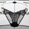 Slip jeunesse sexy en nylon - Ref 640317
