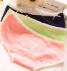  Slip jeunesse en coton - Ref 640330