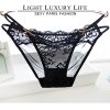 Slip jeunesse sexy en coton - Ref 640338