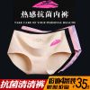 Slip jeunesse sexy en soie Ice - Ref 640386