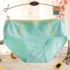  Slip jeunesse EFPARKLE en coton - Ref 640411