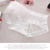 Slip jeunesse en soie Ice - Ref 640426