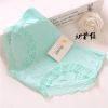 Slip jeunesse en coton - Ref 640433